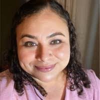 Martha Gasca's Instagram, Twitter & Facebook