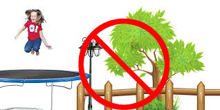 Outdoor play can cause injuries. 21 Trampoline Safety Tips That May Save Your Child S Life