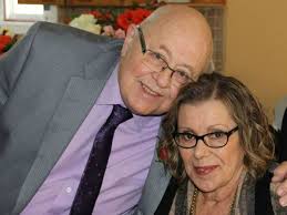 Fundraiser by Scott McWalter : Help Gord and Peggy Leighton Battle Stage 4  Cancer