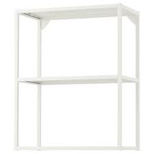 Shop bathroom shelves, including glass and modern bath shelves. Bathroom Shelves Bathroom Glass Shelves Ikea