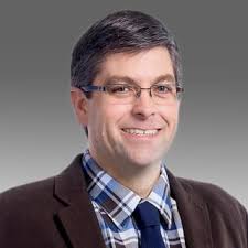 Dr. Jeffrey Huggett, MD