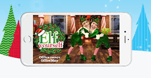 Visit Your Holiday Workshop Elf Yourself App Elf Yourself Photo Dad