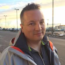 John McKown (johnmckown1)