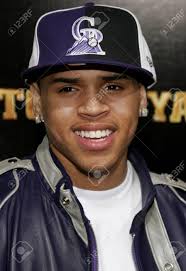 Chris Brown At The World Premiere Of "Stomp The Yard" Held At The Cinerama  Dome In Hollywood, USA On January 8, 2007. Stock Photo, Picture and Royalty  Free Image. Image 64194871.