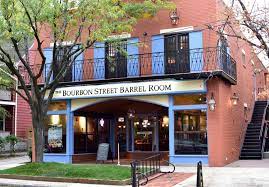 Finding the perfect bottle to serve at your party isn't that hard. Bsbr Photo Gallery Bourbon Street Barrel Room