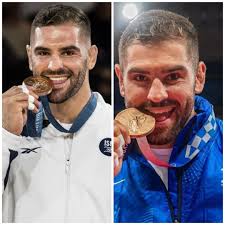 Follow Team Israel added a new photo.