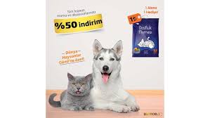 Migros Ta Hayvanlar Gunune Ozel Tum Evcil Hayvan Urunlerinde 50 Indirim Avmindirim Com