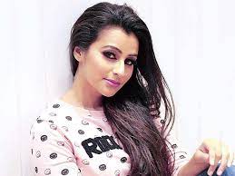 Gaadha South Indian Film Actress With Nimir And Big Brother To Her Credit Indian Film Actress South Indian Film Actresses