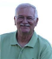 Arnold Shepherd Obituary (1950