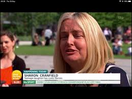 Laura Vicinanza (@VicinanzaLaura)