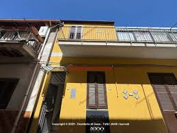 Affitto Appartamento Bagheria. Trilocale in via Gangi 31. Ottimo stato,  primo piano, con balcone, rif. 119942928