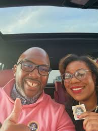 Election Day 2024. We voted together.