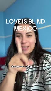 Participante Fallecido De Love Is Blind Mexico