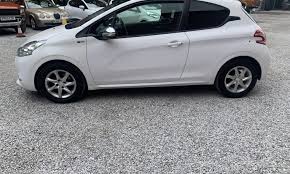 Image result for Golden White Mts 2014 Peugeot