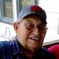 L. Duane "Ole" Olson Obituary