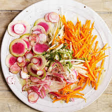 Maybe you would like to learn more about one of these? Recipes For Daikon That Aren T All Salad Eatingwell