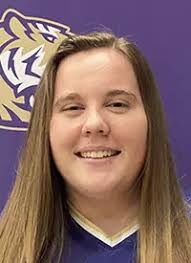 2022 Softball Roster