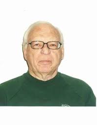 Robert James Hernandez Obituary