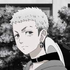 16 Mitsuya Tokyo Revengers Hd Wallpaper In 2021 Takashi Tokyo Real Anime