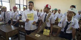 Apakah membuat teka teki lebih rileks? Berbagai Istilah Makanan Dan Minuman Dalam Mos Emille Ilmansyah New Perspective