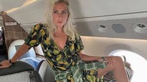 May 31, 2021 · lady gaga's first public performance dates back to the summer of 2005 when he led the stefani germanotta band with friends from college. 7 Lady Gaga Outfits You Could Totally Pull Off Fashionisers C