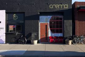 Crema Coffee House Best Restaurants In Denver
