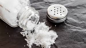 Is diclofenac stronger than tramadol? When You Stop Eating Salt This Is What Really Happens To Your Body