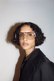 Bottega Veneta Resort 2021 Fashion Show Eyewear Trends Bottega Veneta Veneta