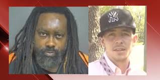 One biker sought; another arrested in Lynchburg assault case