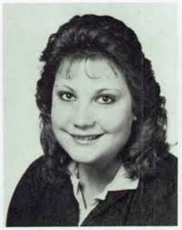 JACQUE GARELLO yearbook entry