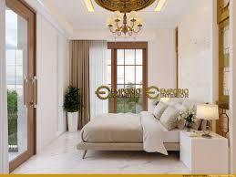 Dari plafon unik hingga konsep terbuka dapat diterapkan dalam apartemen lima kamar yang buat lebih homey. 15 Inspirasi Desain Interior Kamar Tidur Bergaya Klasik Part 1