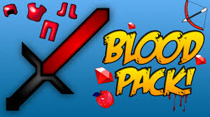 Blood Pack 1 7 1 8 Low Fire Custom Swords Armor And More Youtube Download the best resource and texture packs for minecraft or read our reviews. blood pack 1 7 1 8 low fire custom swords armor and more