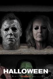 Pin On Halloween 2018 Fan Posters