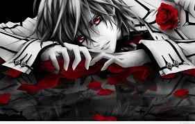 Cartoon character wallpaper, cyberpunk, video games, pixel art. Broken Heart Lover Broken Hearted Sad Anime Boy Wallpaper Anime Wallpapers