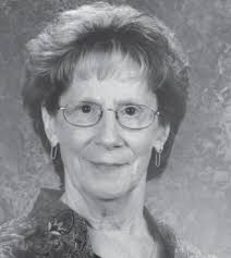 Kaye Trollinger Welsh