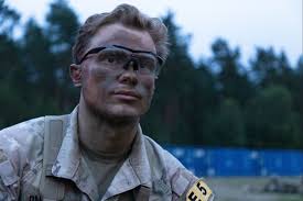 U.S. Army Europe and Africa Best Squad Competition Daily Wrap Up: Day 5