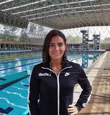 Check spelling or type a new query. Paola Espinosa Ya No Me Enojo Conmigo Misma Mexico Edicion America Agencia Efe