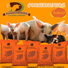 AGROVETERINARIA LA GRAN SABANA