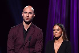 News, jana kramer shares new details about her decision to divorce mike caussin, who has jana kramer and mike caussin have never shied away from being open and honest about their. Jana Kramer Files For Divorce From Husband Mike Caussin