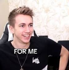 Buzzcut Miniminter