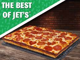Some Say The Best Is Yet To Come But The Best Of Jet S Is Already Here Bestofjets Jets Pizza The Best Is Yet To Come Yum