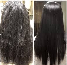 Book in your appointment for this wednesday or thursday and get your keratin treatment is an innovative treatment designed to rebuild damaged hair, intensely nourishing it and. Hair Straight Treatment Up To 79 Off Free Shipping