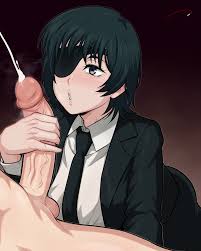 himeno (chainsaw man) :: chainsaw man :: Anime :: fandoms 