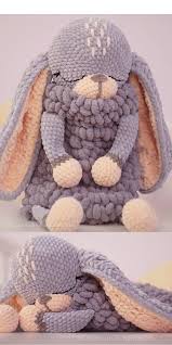 Check out our pajama bag pattern selection for the very best in unique or custom, handmade pieces from our sewing & fiber shops. Crochet Pattern Bunny Amigurumi Pajamas Bag Crochet Rabbit Etsy Crochet Rabbit Plush Pattern Pajama Bag