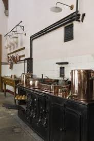 200+ castle/manor house kitchens ideas