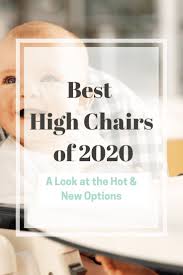 Babygear Highchair Via Rookiemoms High Chair The Best High Chair For 2020 A Look At What S Hot A In 2020 Best High Chairs Best Baby High Chair Baby High Chair