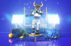 A singing competition guessing game based on korean format king of mask singer. Heute Super Bowl In Neun Tagen The Masked Singer Der Stier Presseportal