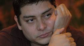 LOS MEDIO MUERTOS: Entrevista con Mario Guirola: Sin censura