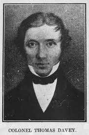 Medical care in colonial Hobart