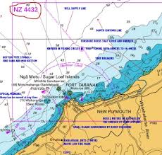 Nautical Charts The Fishing Website Discussion Forums
